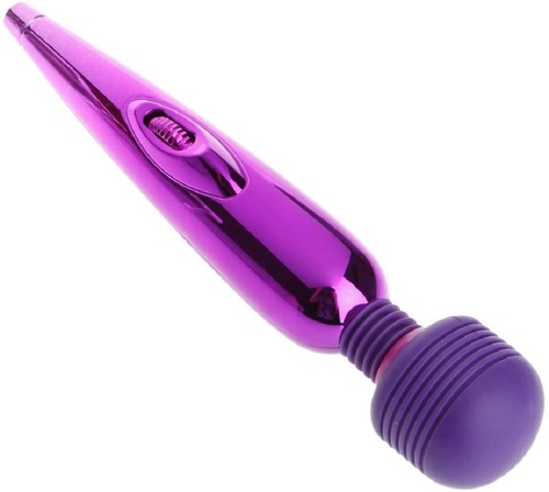 מסאג'ר נטען לגירוי הדגדגן