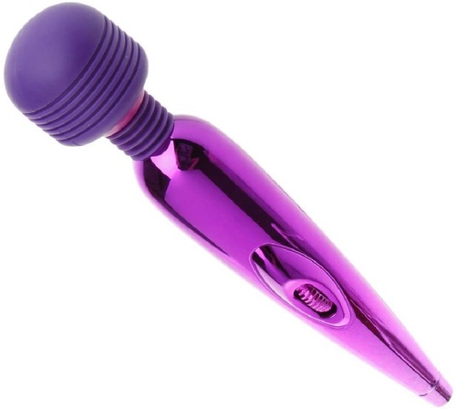 מסאג'ר נטען לגירוי הדגדגן