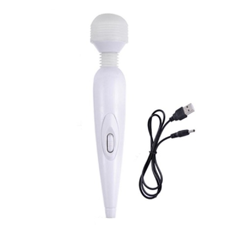 מסאג'ר נטען לגירוי הדגדגן