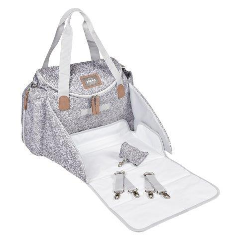 תיק עגלה beaba  דגם סידני