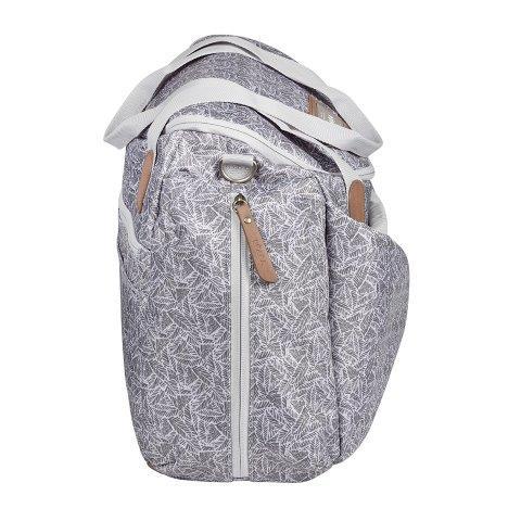 תיק עגלה beaba  דגם סידני