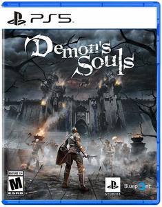 Demon's Souls Playstation5 סוני