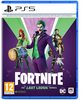 Fortnite The Last Laugh Bundle Playstation5