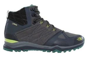 נעלי הרים לגברים THE NORTH FACE Ultra Fastpack II Mid GTX