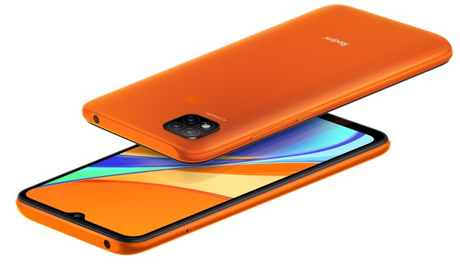 טלפון סלולרי Xiaomi Redmi 9C 64GB 3GB RAM שיאומי