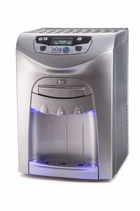 בר מים גולד פרימיום