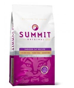 סאמיט SUMMIT לחתול 6.8 ק"ג