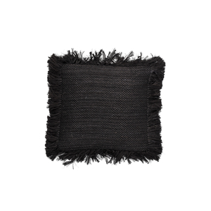 כרית יוטה 50x50 ס"מ Base - שחור 82049746