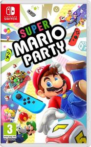 משחק Super Mario Party Nintendo Switch