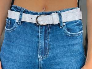 חגורת אבנים