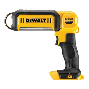 פנס LED נטען מקצועי Dewalt DCL050