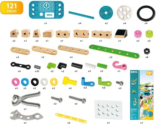 ערכה לבנייה