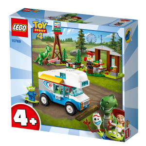 לגו צעצוע של סיפור - קאמפינג 10769