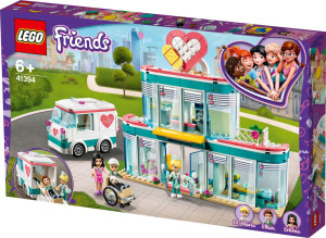 לגו חברות - בית חולים  41394