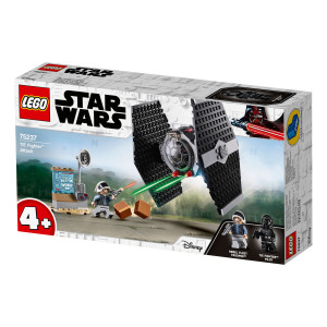 לגו מלחמת הכוכבים - מתקפת החללית  75237