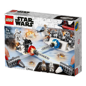 לגו מלחמת הכוכבים - המתקפה על הגנרטור  75239