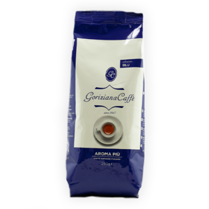 פולי קפה גוריציאנה בלו 250 ג