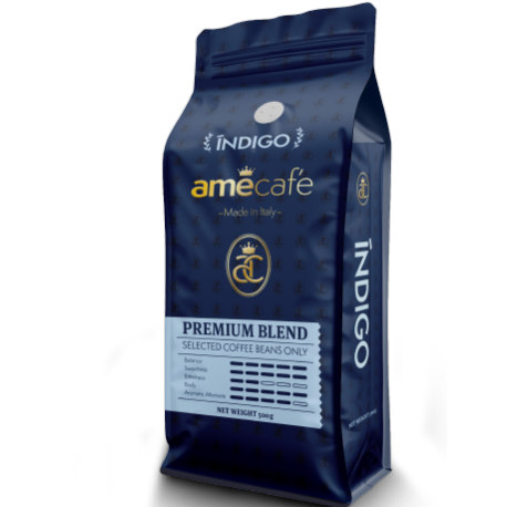 פולי קפה גוריציאנה 0.5 ק