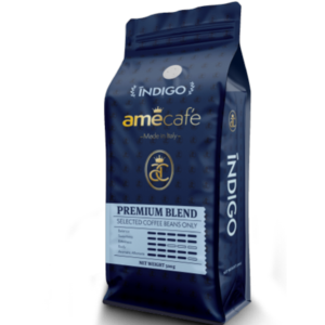 פולי קפה גוריציאנה 0.5 ק"ג - Goriziana caffè - Ame Cafè