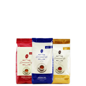 1 ק"ג Goriziana caffè mix