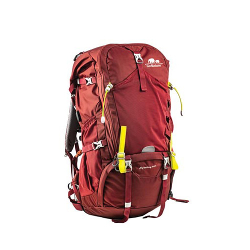 תרמיל GONATURE Speeding 50