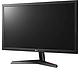 מסך גיימינג למחשב -  LG 24'' Ultragear 24GL600F-B Full HD 1ms 144hz