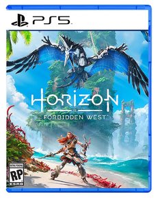 Horizon: Forbidden West Playstation5 (הזמנה מוקדמת) סוני