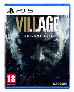 Resident Evil: Village Playstation5 (הזמנה מוקדמת) סוני