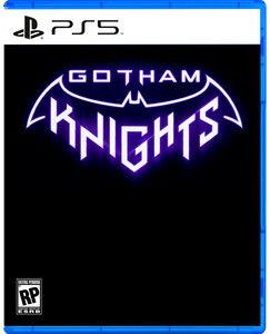 Batman: Gotham Knights Playstation5 (הזמנה מוקדמת) סוני