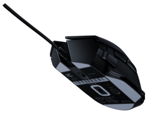 RAZER BASILISK Gaming Mouse רייזר