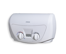  מחמם מים מהיר סדרה Super 503D של אטמור