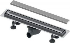 פס ניקוז למקלחת 4/5/TECEdrainprofile special 808783