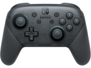 Nintendo Switch Pro Controller