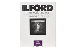 50X60 Ilford MULTIGRADE RC Deluxe Paper Pearl 10 