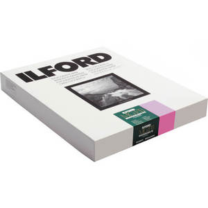 13X18 Ilford MULTIGRADE FB Deluxe Paper glossy 100 