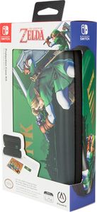 נרתיק NSL Protection Case Kit -Link Hyrule