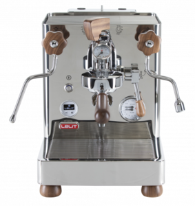 מכונת אספרסו לילט ביאנקה LeLit PL162T