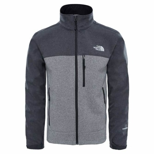 ג'קט סופטשל THE NORTH FACE APEX BIONIC SOFTSHELL