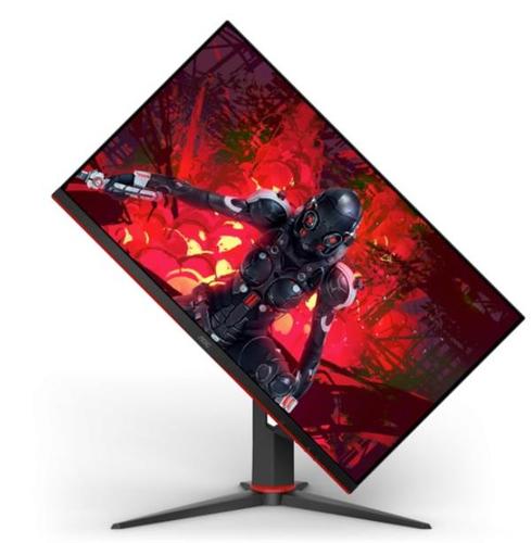 מסך מחשב גיימינג - AOC 27G2U 