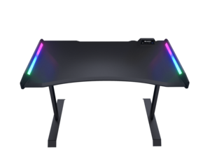שולחן גיימינג - Cougar Mars 120 cm כולל תאורת RGB