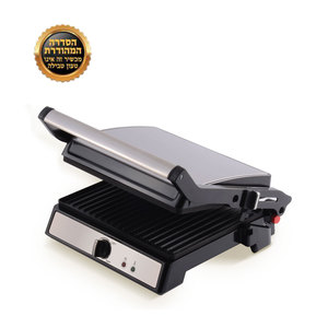 טוסטר פסים – 6 כריכים EL-158