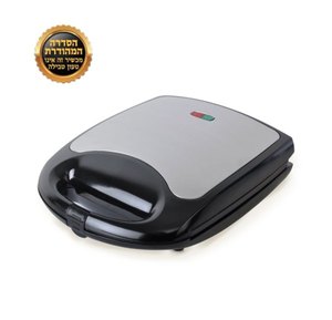 טוסטר פסים 4 כריכים EL-156