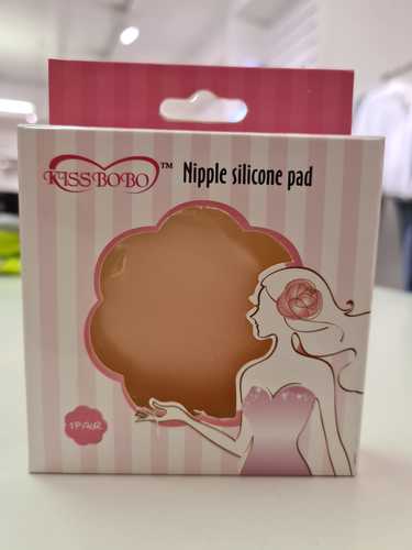 מדבקות סיליקון