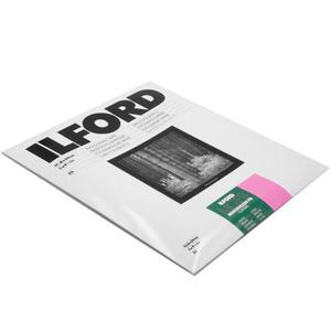 18X24 Ilford MULTIGRADE FB Deluxe Paper glossy 25 