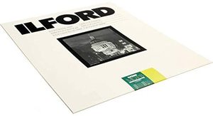 40X50 Ilford MULTIGRADE FB Deluxe Paper Matt 10 