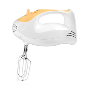 מיקסר ידני מערבל ומקציף דגם 383