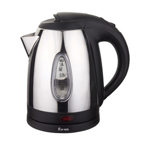 קומקום מיני נירוסטה EL-125