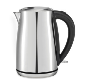 קומקום נירוסטה 1.7 ל