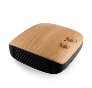 מפזר חום שוכב דמוי עץ EL- 39