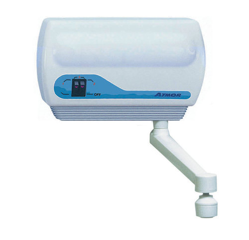 מחמם מים מהיר – NEW 3.5 לכיור